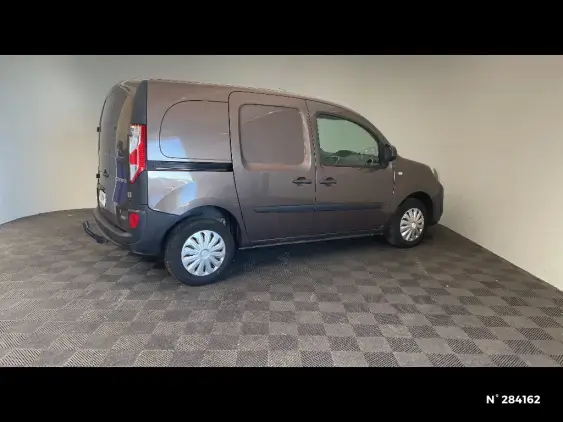 RENAULT KANGOO EXPRESS II - voiture d'occasion - Photo 5