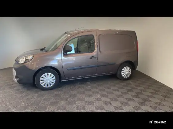 RENAULT KANGOO EXPRESS II - voiture d'occasion - Photo 2