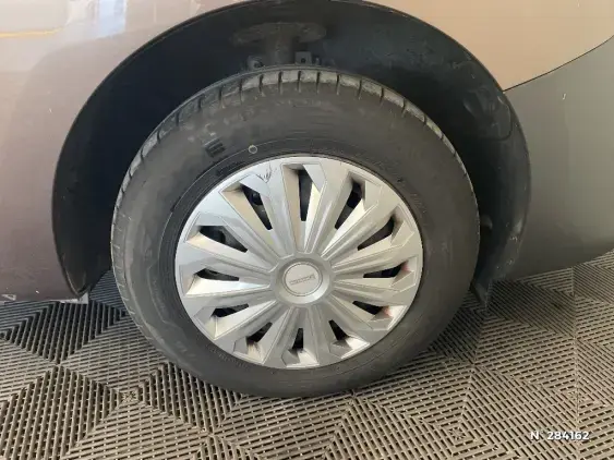 RENAULT KANGOO EXPRESS II - voiture d'occasion - Photo 8