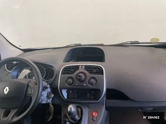 RENAULT KANGOO EXPRESS II - voiture d'occasion - Photo 9