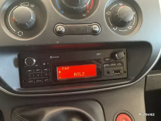 RENAULT KANGOO EXPRESS II - voiture d'occasion - Photo 13