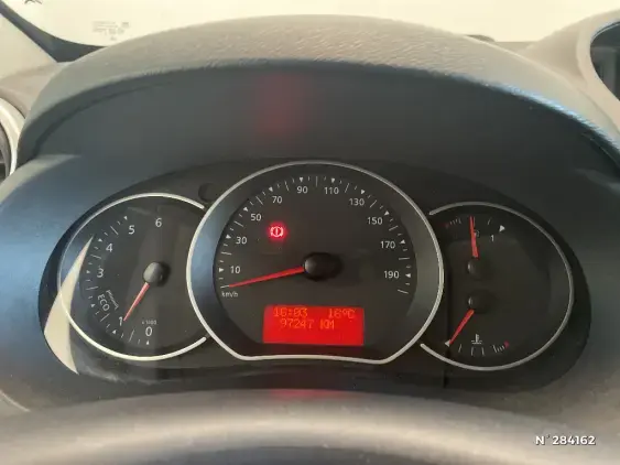 RENAULT KANGOO EXPRESS II - voiture d'occasion - Photo 12