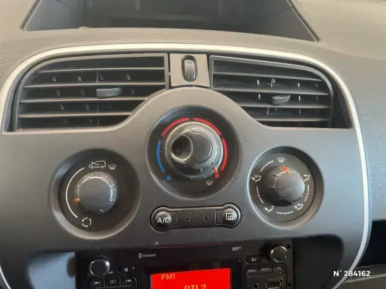 RENAULT KANGOO EXPRESS II - voiture d'occasion - Photo 14