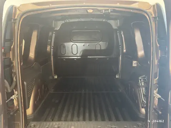 RENAULT KANGOO EXPRESS II - voiture d'occasion - Photo 7