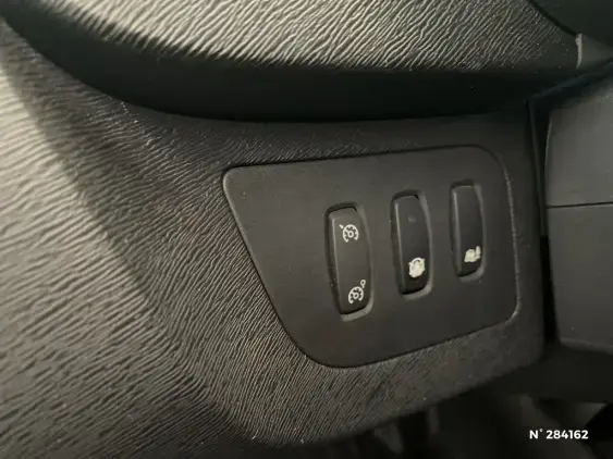 RENAULT KANGOO EXPRESS II - voiture d'occasion - Photo 15