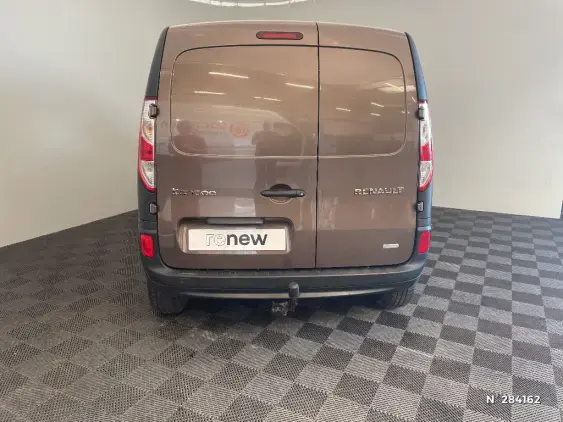 RENAULT KANGOO EXPRESS II - voiture d'occasion - Photo 6