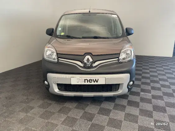RENAULT KANGOO EXPRESS II - voiture d'occasion - Photo 3