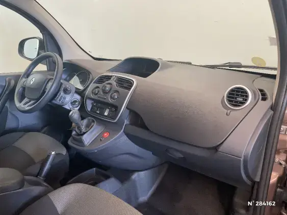 RENAULT KANGOO EXPRESS II - voiture d'occasion - Photo 10