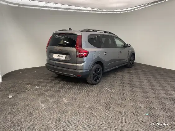 DACIA JOGGER - voiture d'occasion - Photo 4