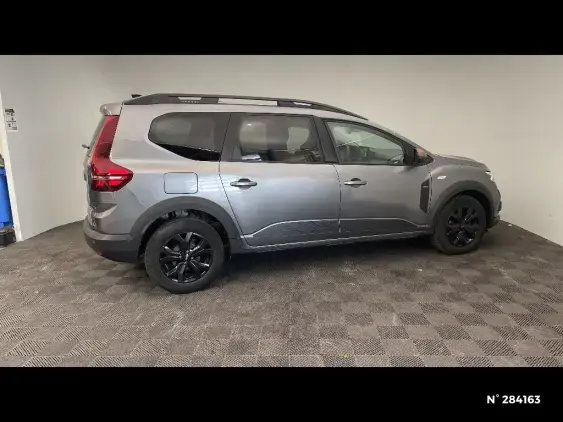 DACIA JOGGER - voiture d'occasion - Photo 5