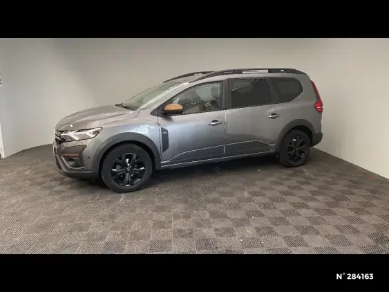 DACIA JOGGER - voiture d'occasion - Photo 2