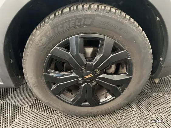 DACIA JOGGER - voiture d'occasion - Photo 8