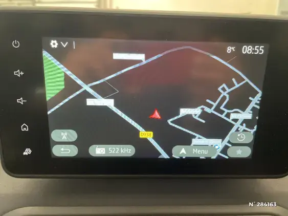 DACIA JOGGER - voiture d'occasion - Photo 13