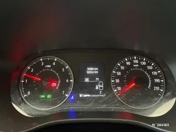 DACIA JOGGER - voiture d'occasion - Photo 12