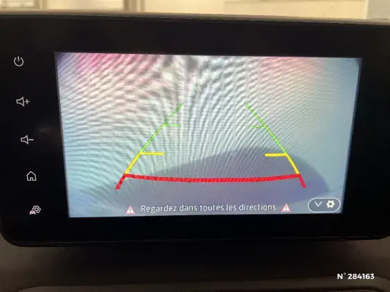 DACIA JOGGER - voiture d'occasion - Photo 14