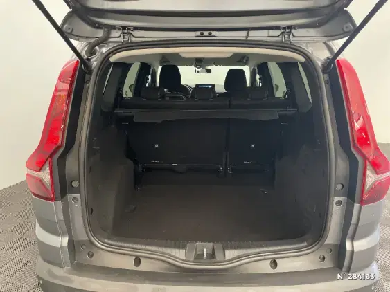 DACIA JOGGER - voiture d'occasion - Photo 7
