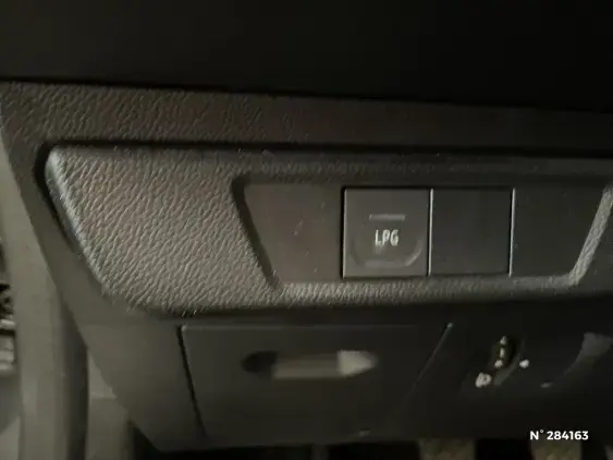 DACIA JOGGER - voiture d'occasion - Photo 15