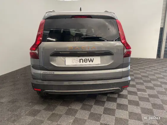 DACIA JOGGER - voiture d'occasion - Photo 6