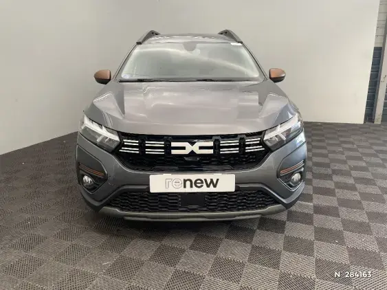 DACIA JOGGER - voiture d'occasion - Photo 3