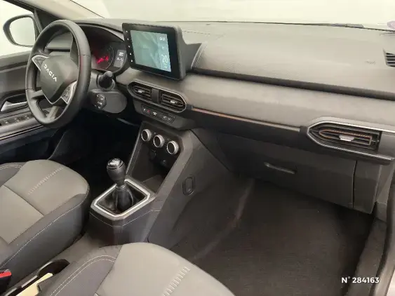 DACIA JOGGER - voiture d'occasion - Photo 10