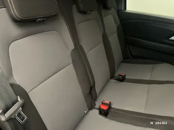 DACIA JOGGER - voiture d'occasion - Photo 11