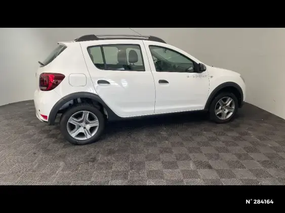 DACIA SANDERO II - voiture d'occasion - Photo 5