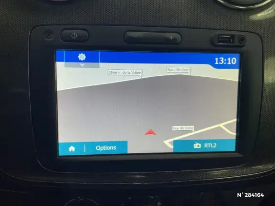 DACIA SANDERO II - voiture d'occasion - Photo 13