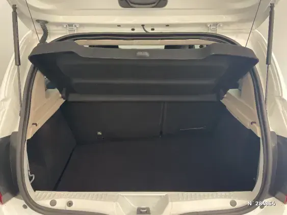 DACIA SANDERO II - voiture d'occasion - Photo 7