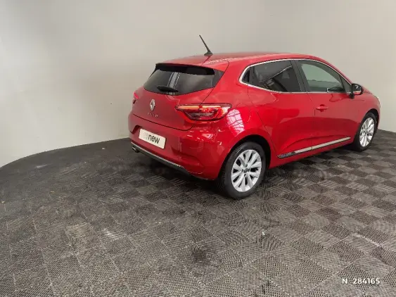 RENAULT CLIO V - voiture d'occasion - Photo 4