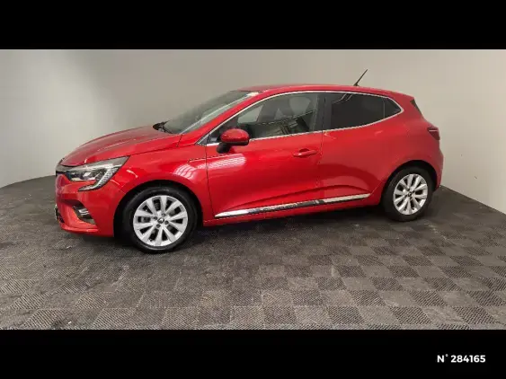 RENAULT CLIO V - voiture d'occasion - Photo 2