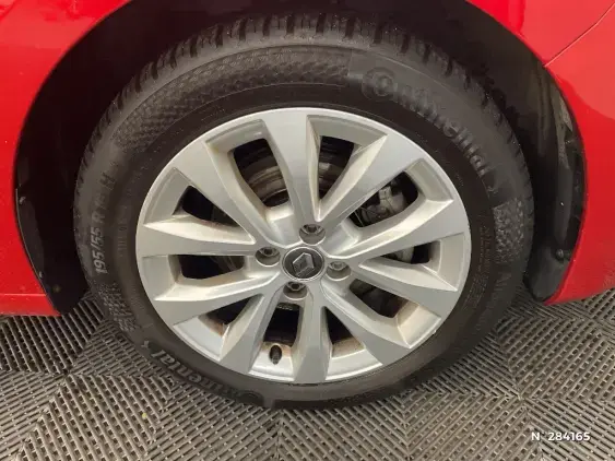 RENAULT CLIO V - voiture d'occasion - Photo 8