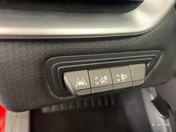 RENAULT CLIO V - voiture d'occasion - Photo 15