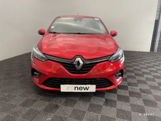 RENAULT CLIO V - voiture d'occasion - Photo 3