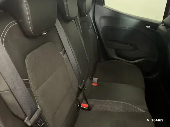 RENAULT CLIO V - voiture d'occasion - Photo 11