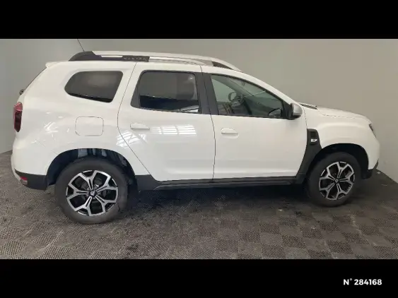 DACIA DUSTER II - voiture d'occasion - Photo 5