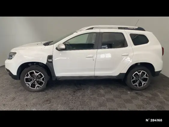 DACIA DUSTER II - voiture d'occasion - Photo 2