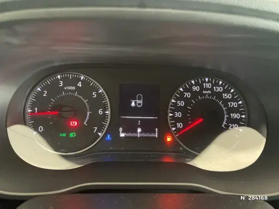 DACIA DUSTER II - voiture d'occasion - Photo 12