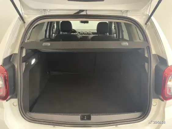 DACIA DUSTER II - voiture d'occasion - Photo 7