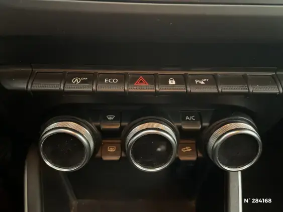 DACIA DUSTER II - voiture d'occasion - Photo 15