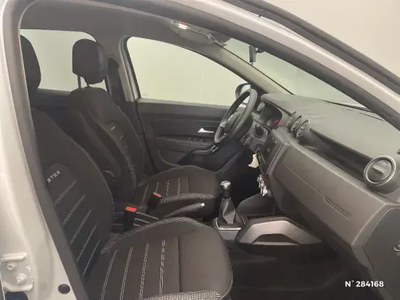 DACIA DUSTER II - voiture d'occasion - Photo 10