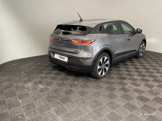 RENAULT MEGANE V - voiture d'occasion - Photo 4