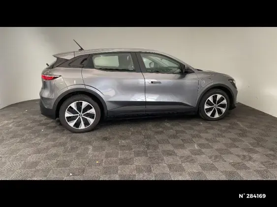 RENAULT MEGANE V - voiture d'occasion - Photo 5