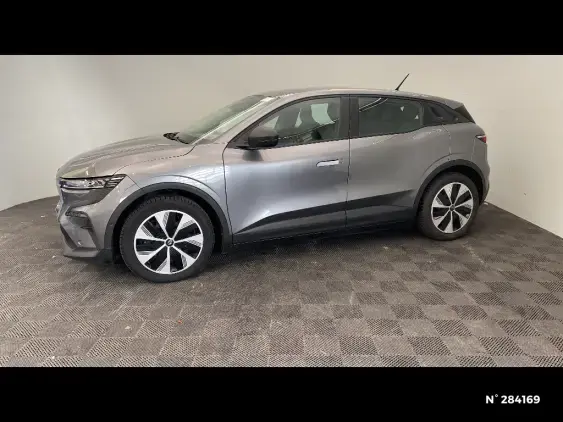 RENAULT MEGANE V - voiture d'occasion - Photo 2