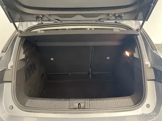 RENAULT MEGANE V - voiture d'occasion - Photo 7