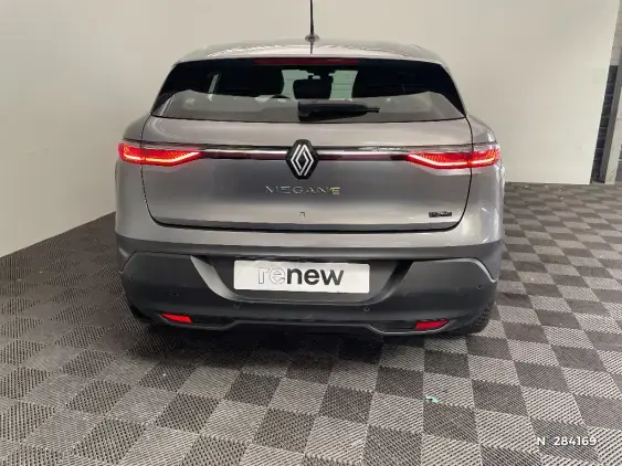 RENAULT MEGANE V - voiture d'occasion - Photo 6