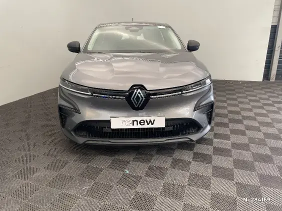 RENAULT MEGANE V - voiture d'occasion - Photo 3