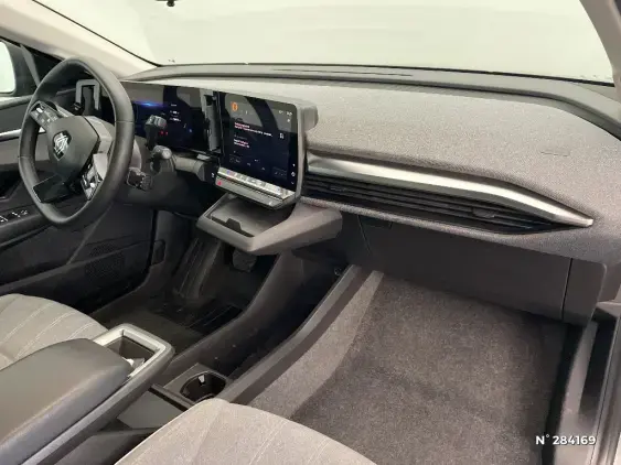 RENAULT MEGANE V - voiture d'occasion - Photo 10