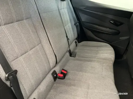 RENAULT MEGANE V - voiture d'occasion - Photo 11