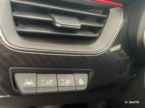 RENAULT ARKANA - voiture d'occasion - Photo 15