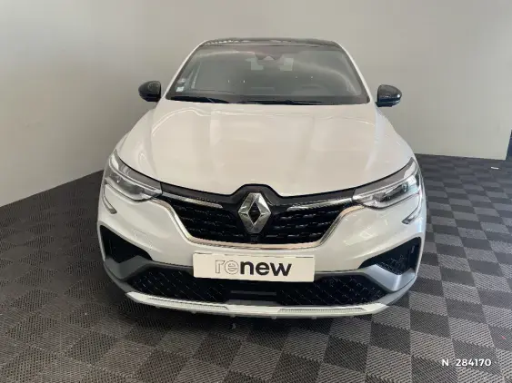 RENAULT ARKANA - voiture d'occasion - Photo 3